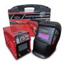 Gene Arc 223 Arc Welding Combo Kit With Carry Case & Welding Helmet