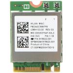 RTL8822BE Dual Band Ac 433M Network Adapter Card Bluetooth 4.0 Wireless Network Adapter Card For Dell Asus Toshiba Sony