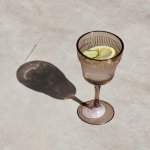 Barok Goblet Smoked Grey
