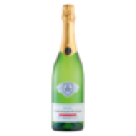 Dry White Non-alcoholic Sparkling Wine 750ML