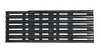 Alva Bbq GRID Adjustable Expanding 30-50X15X1CM