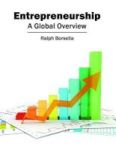 Entrepreneurship: A Global Overview Hardcover