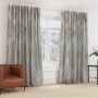 Ready Made Taped Curtain 230X218CM -6