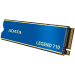 Adata Legend 710 1TB Pcie GEN3 X4 M.2 2280 Solid State Drive