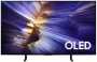 Samsung 210CM 83" 4K Oled Vision Ai Tv