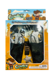 Cowboy Gun Set