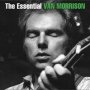 The Essential Van Morrison   Cd