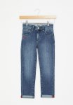 Polo Boys Pjc Slim Fit Jean - Medium Wash