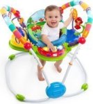 Baby Einstein Neighborhood Friends Activity Jumper