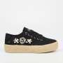 Quebec 12 - Black - Black / 7