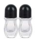 Roll-on Glass Bottles For Essential Oils Deodorant Roller Bottles