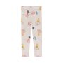 Younger Girl Printed Legging