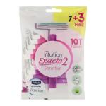 Women Disp Raz Exacta 2 7+3 1 Pk