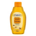 Staffords Honey 375G