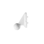 Ids Rx Ceiling wall-mount Bracket - Cream