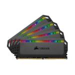 Corsair CMT32GX4M4Z3200C16 Dominator Platinum Rgb 32GB 4X8GB 3200MHZ Amd Ryzen Tuned DDR4 Memory Kit