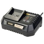 Ryobi 18V Li-ion Smart Inteligent Charger 1+ XPP-9000