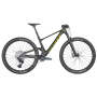Spark Rc Team Issue Tr Axs 2026 - Rockshox Flight Attendant With Sram Quarq Gx Eagle T-type Pm Upgrade Kit / XL