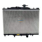Mazda CX3 2.0 Radiator At=mt 15+