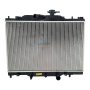 Mazda CX3 2.0 Radiator At=mt 15+