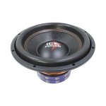 Ice Power IPS-TSU12D4 12" Tsunami 26500W Subwoofer - Autostyle Motorsport South Africa