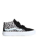 Vans SK8 Girls Boots Blue