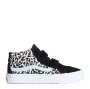 Vans SK8 Girls Boots Blue