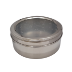 24.5 Cm Stainless Steel Cake Tin SGN802