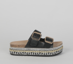 Flatporm Slider - 11 Kids Black