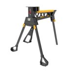 Cat Jawhorse Clamping & Support Station