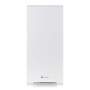 Thermaltake S300 Tempered Glass Snow Edition Mid Tower Chassis