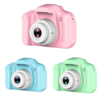 4AKID Kids-digital-camera-assorted-colours