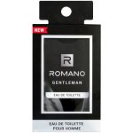 Romano Gentleman Pocket Eau De Toilette 18ML
