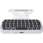 Bluetooth Keyboard Handle For PS5 Controller