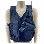 Maverick Reaction Vest Animal Gear Outdoor Shop