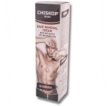 Men Hair Removal Cream 80G - For Head And Body