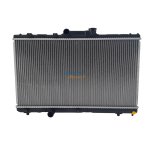 Toyota Corolla AE100 AE110 1.3 1 6.1.8 Radiator Manual 96-02