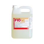 Sc Veterinary Disinfectant - 5L