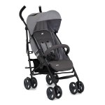 Nitro Lx Stroller - Dark Pewter