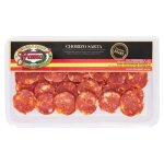 Fama Sliced Chorizo Sarta 70G