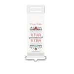 Samsung Frida Kahlo Viva La Vida Strap - Galaxy Z FLIP4