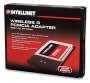 Intellinet Wireless G PC Card -up To 54 Mbps Network Data Transfer Rate-for Your Notebook Provides