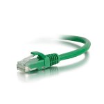 Acconet. Acconet CAT6 1M Utp Flylead Patch Lead Green CAT6-FLY-1-GREEN-CAT6-FLY-1-GREEN
