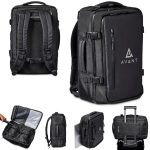 COUGAR Swiss Lancaster Hybrid Laptop Backpack