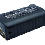 Replacement Battery For Symbol MC9000 MC909X-K MC9090-K MC909 Etc.