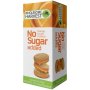 Sugar Free Biscuits 75G Orange Cream