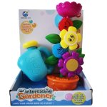 - Baby Bath Time Play Set - Interesting Gardener -18M+