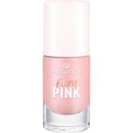 Essence Fairy Nail Polish - Pink 04 1