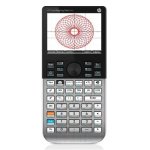Hp Prime G2 Graphing Calculator New Edition