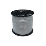 Hikvision CAT6 U ftp Solid Copper Indoor Grey 500M